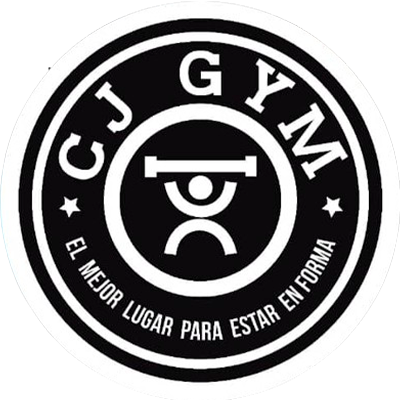 Logotipo de Cj Training Gym